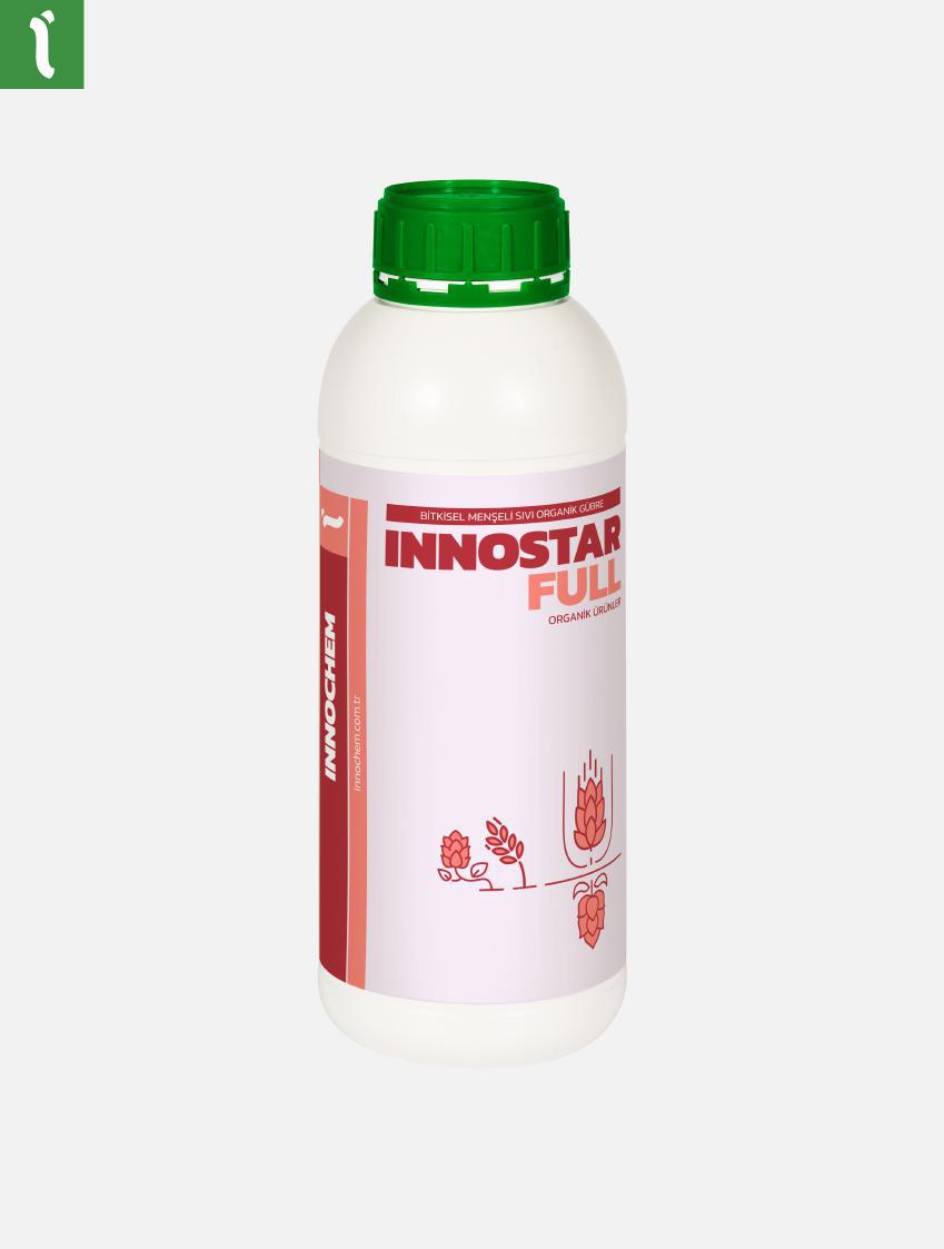 Innostar Full