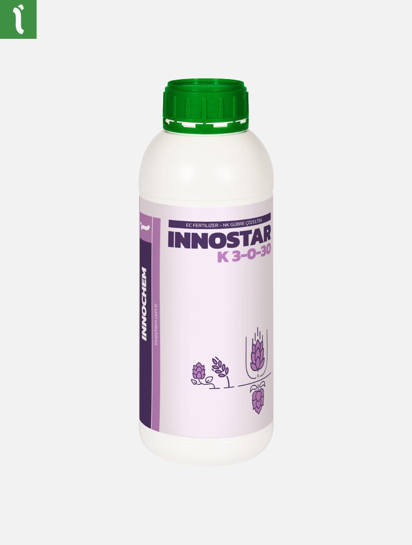 Innostar K 3-0-30