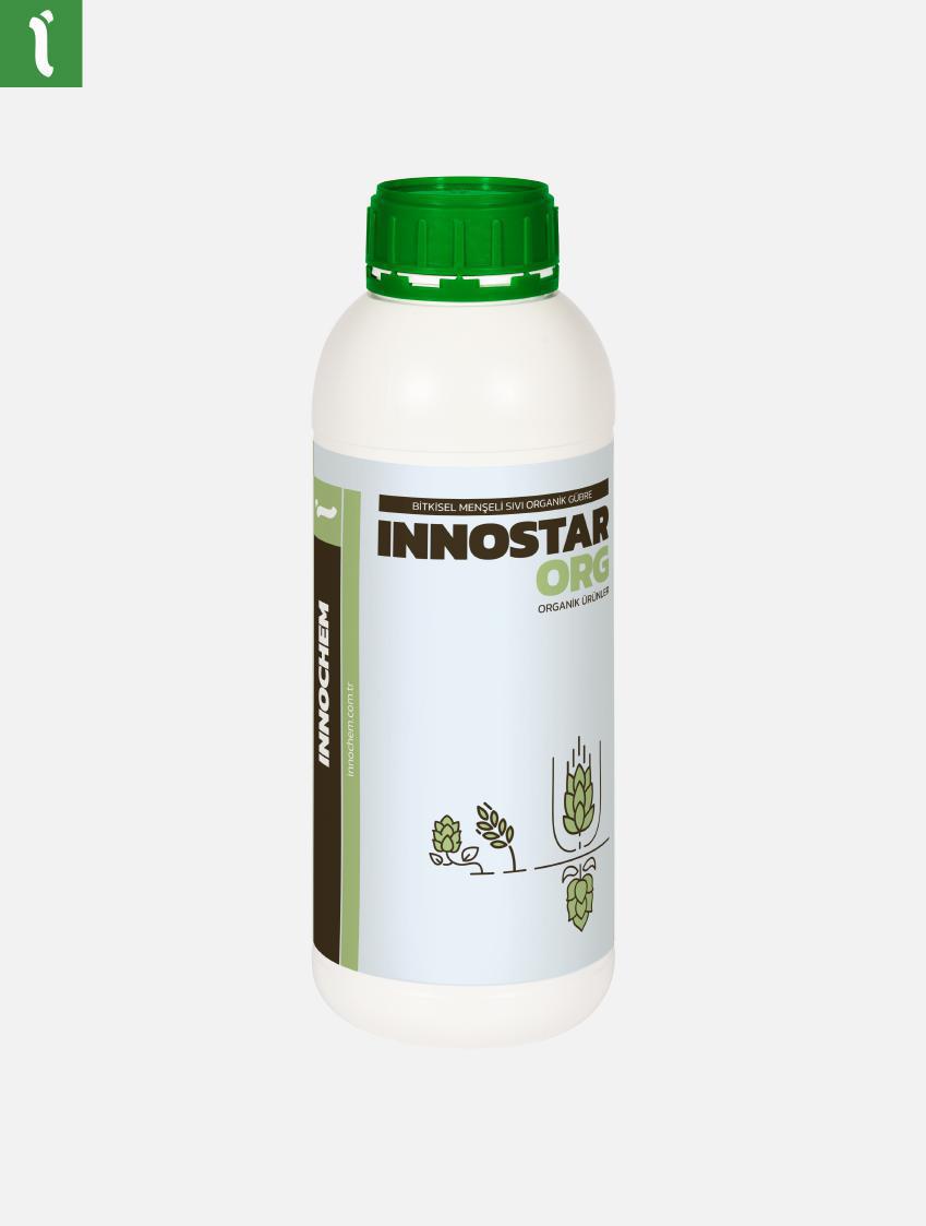 Innostar Org