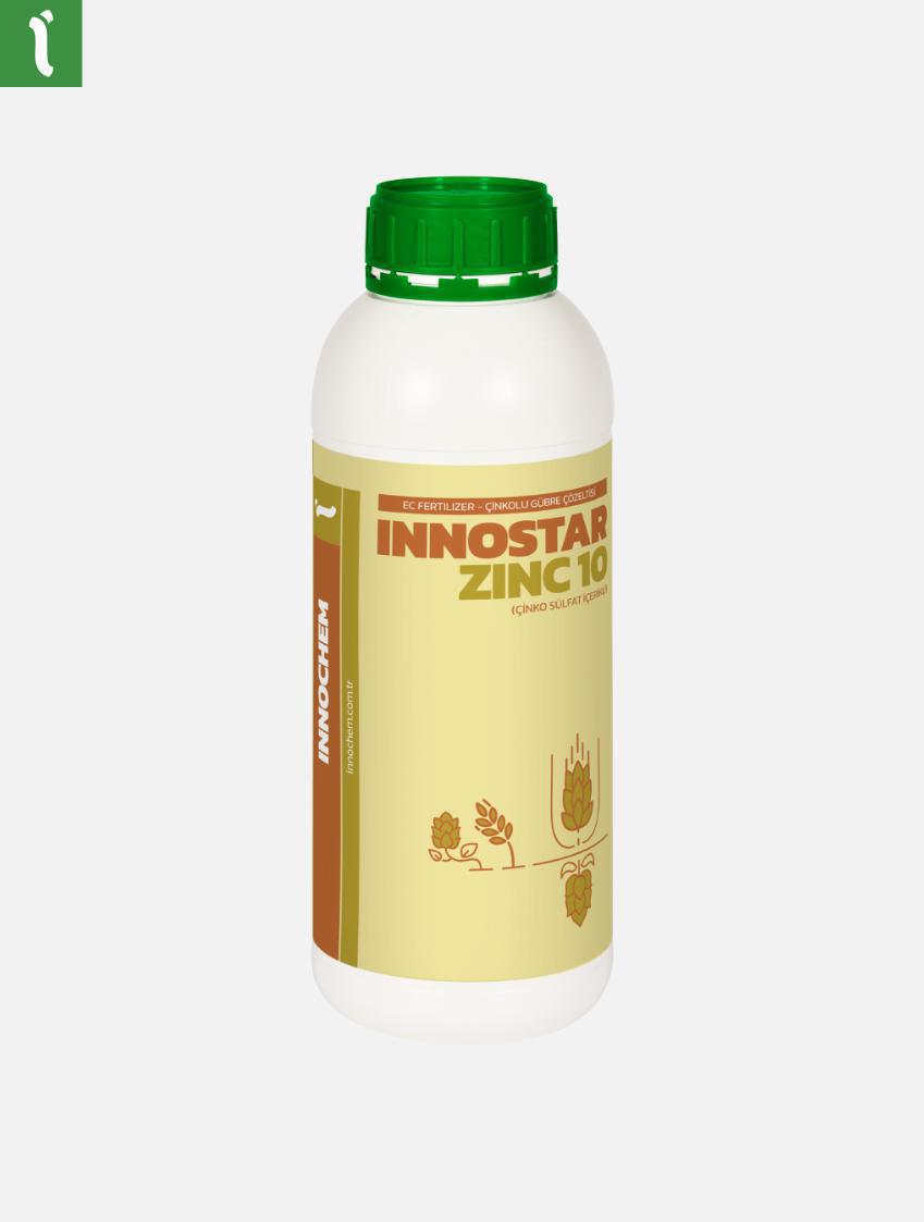 Innostar Zinc 10