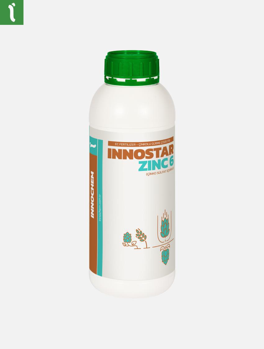 Innostar Zinc 6