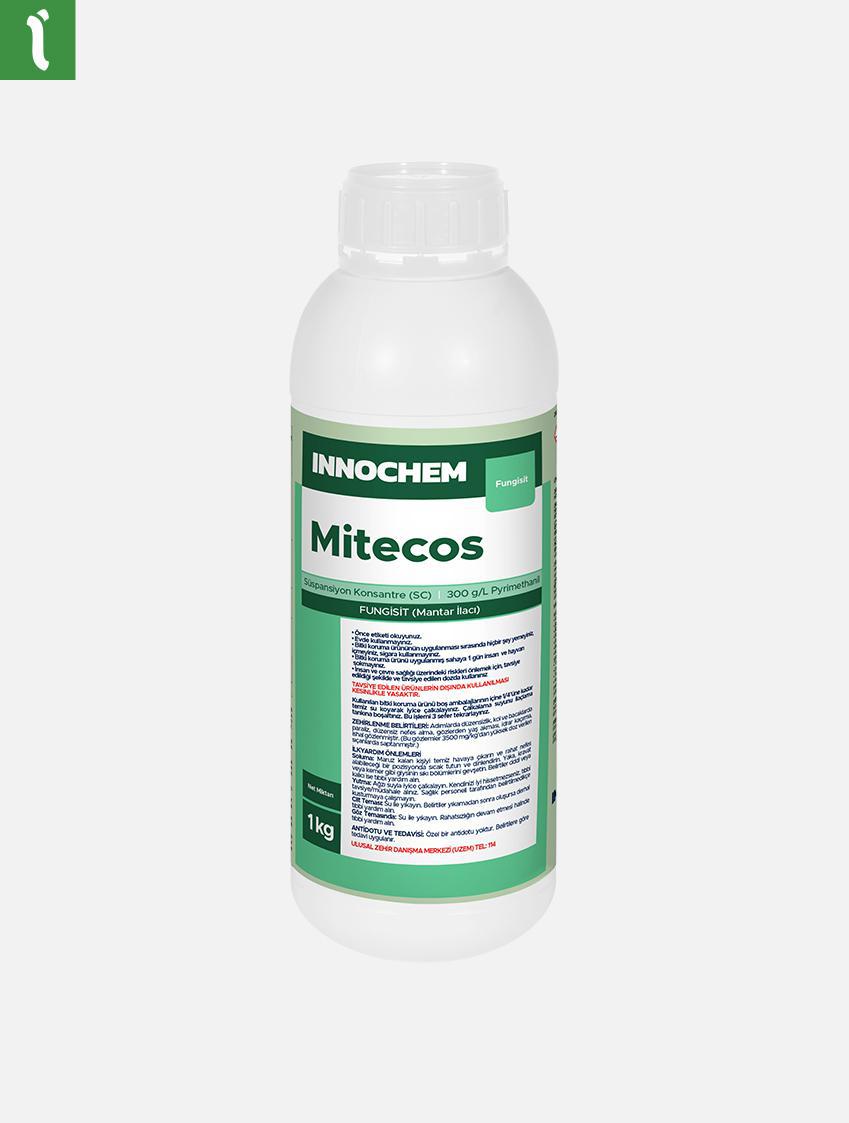 Mitecos